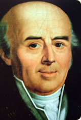 Dr. Samuel Hahnemann